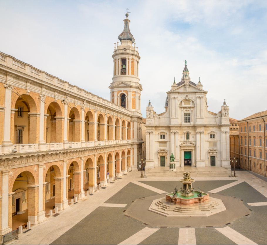 Traghetto per Ancona