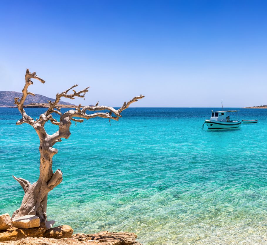 Ακτοπλοϊκά Για Κουφονήσια