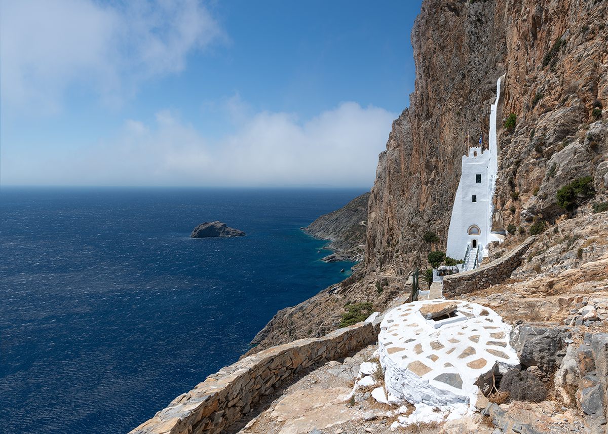 Amorgos