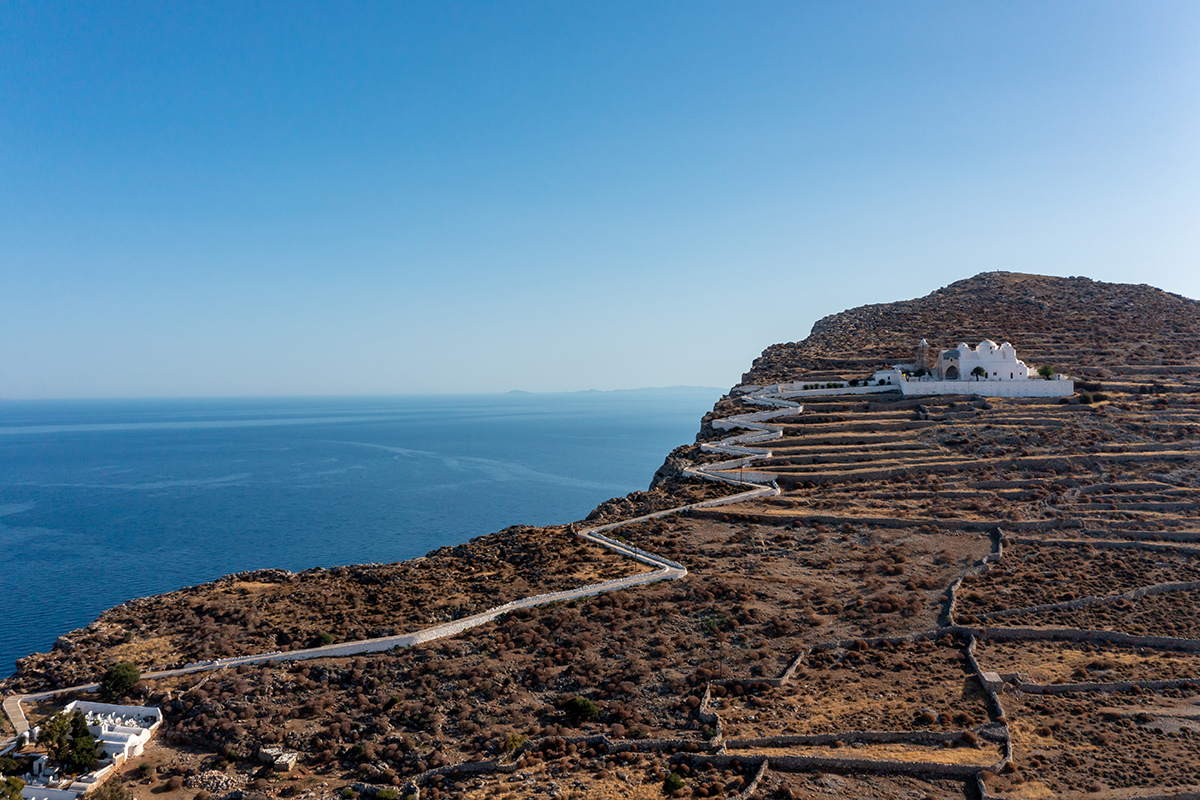 Folegandros