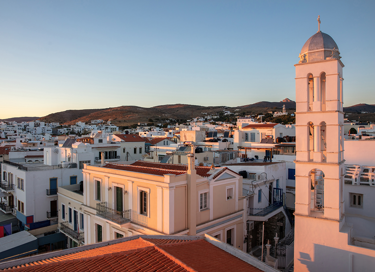 Tinos