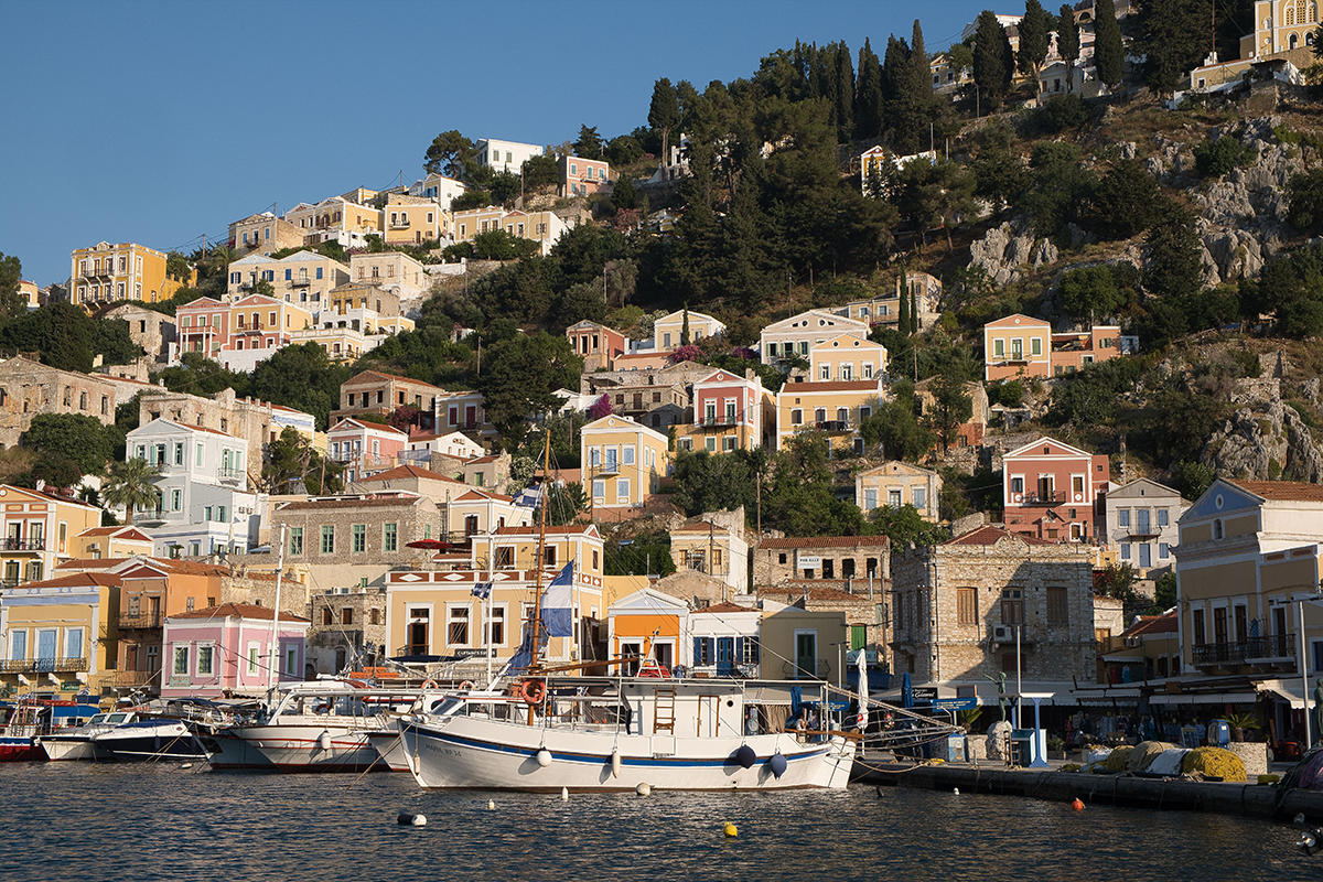 Symi
