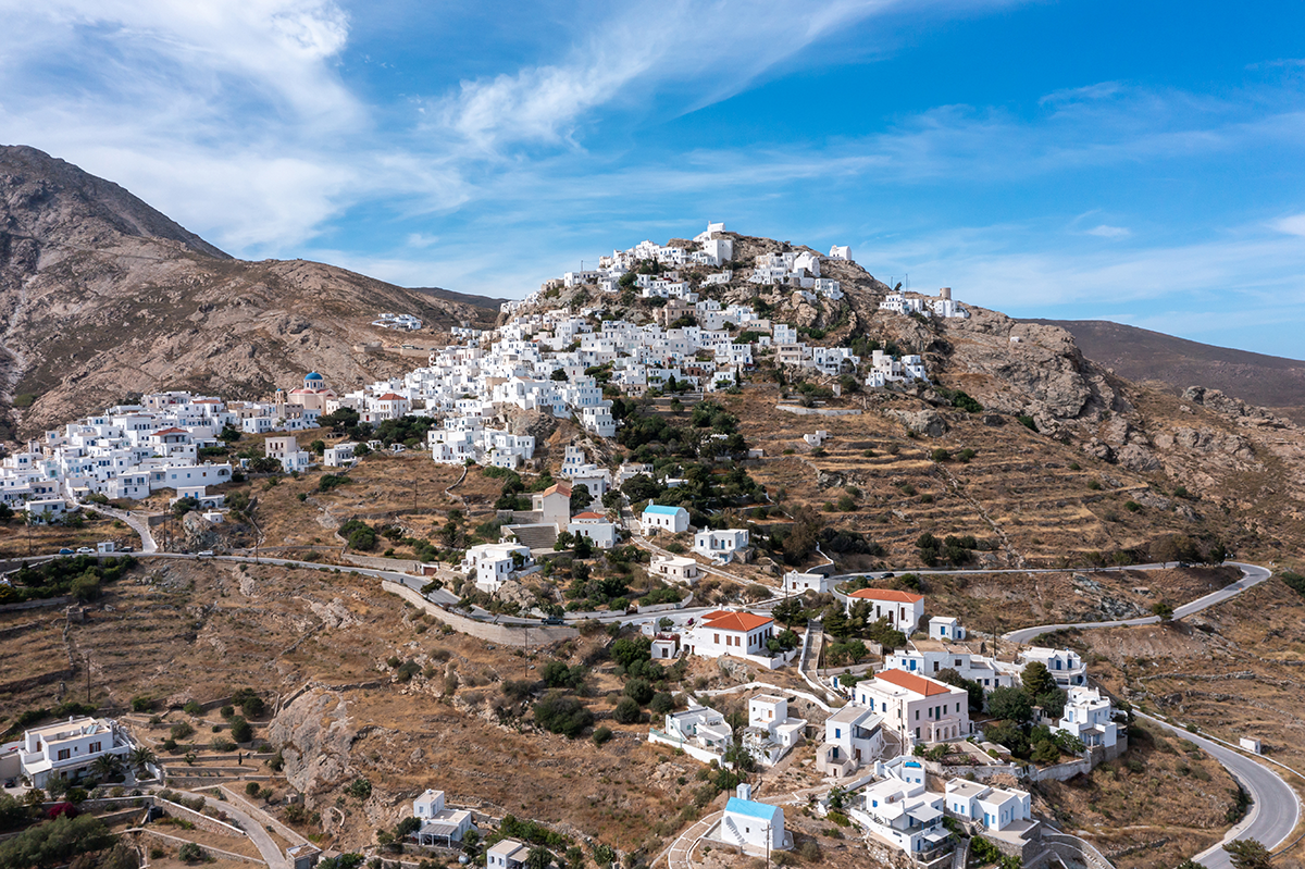 Serifos
