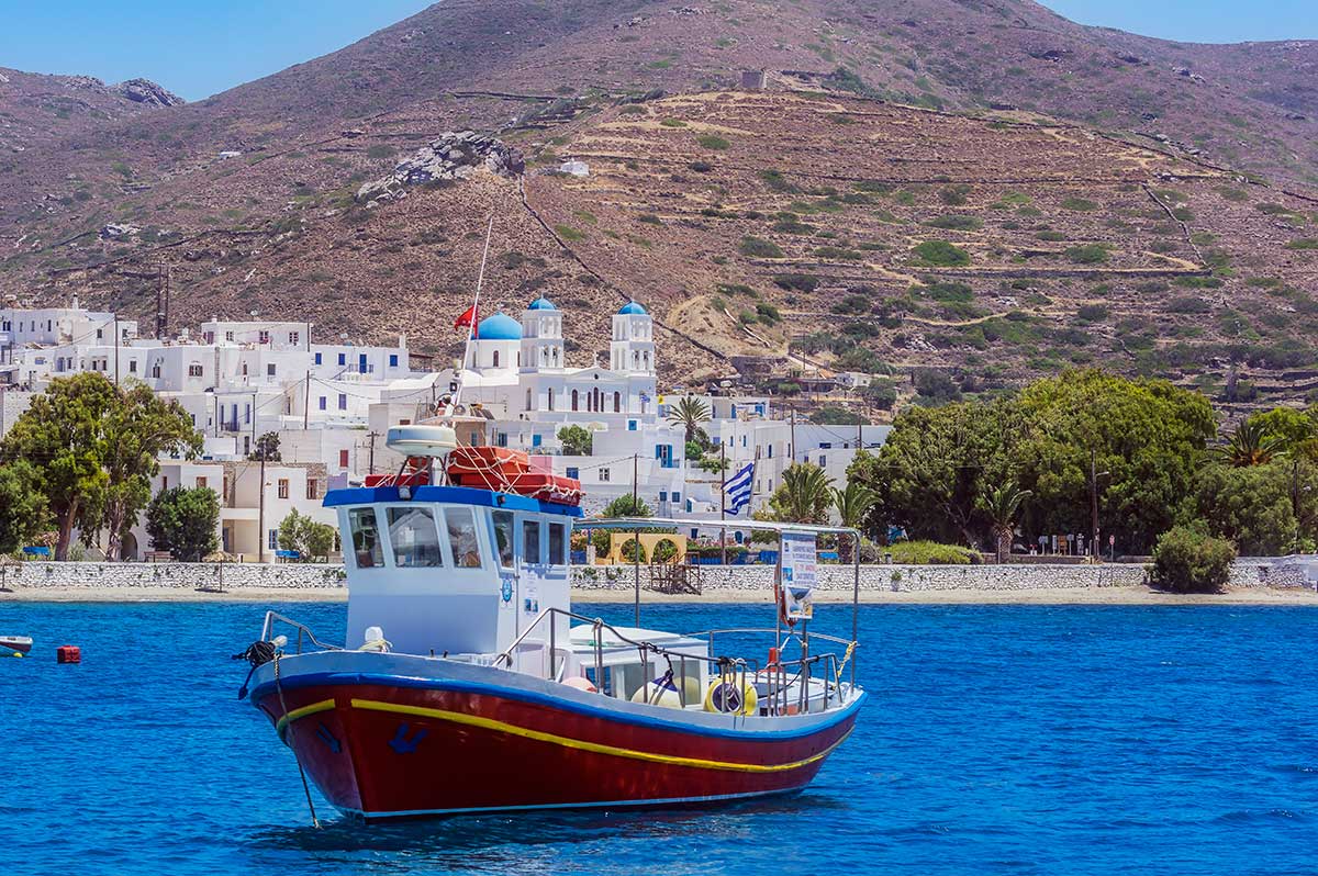 Amorgos