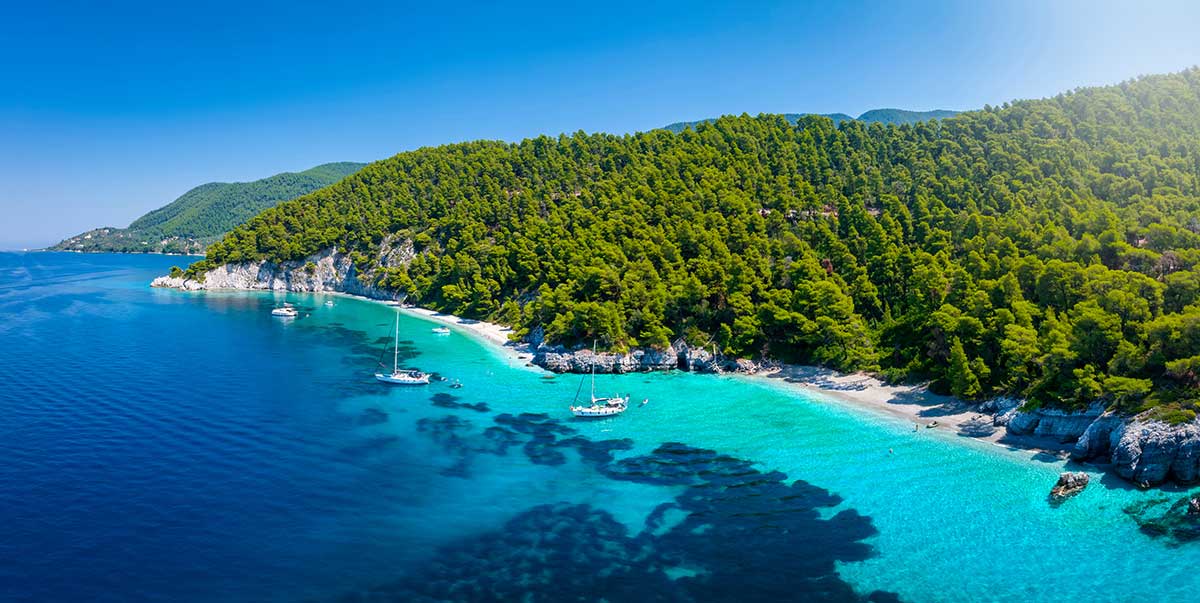 Skopelos