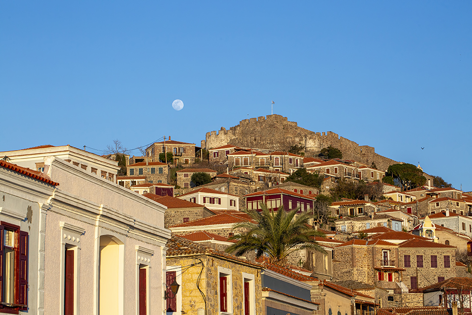 Lesvos