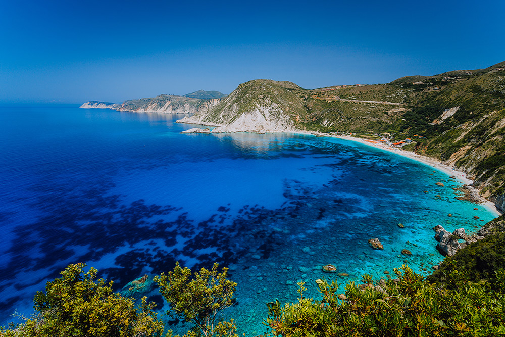 Κεφαλονιά Πετανοί