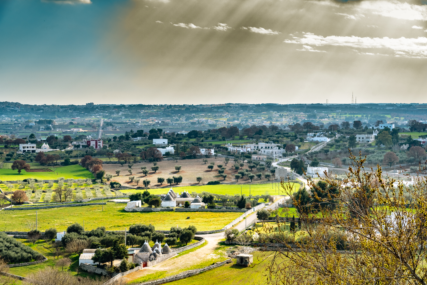 Λοκοροτόντο