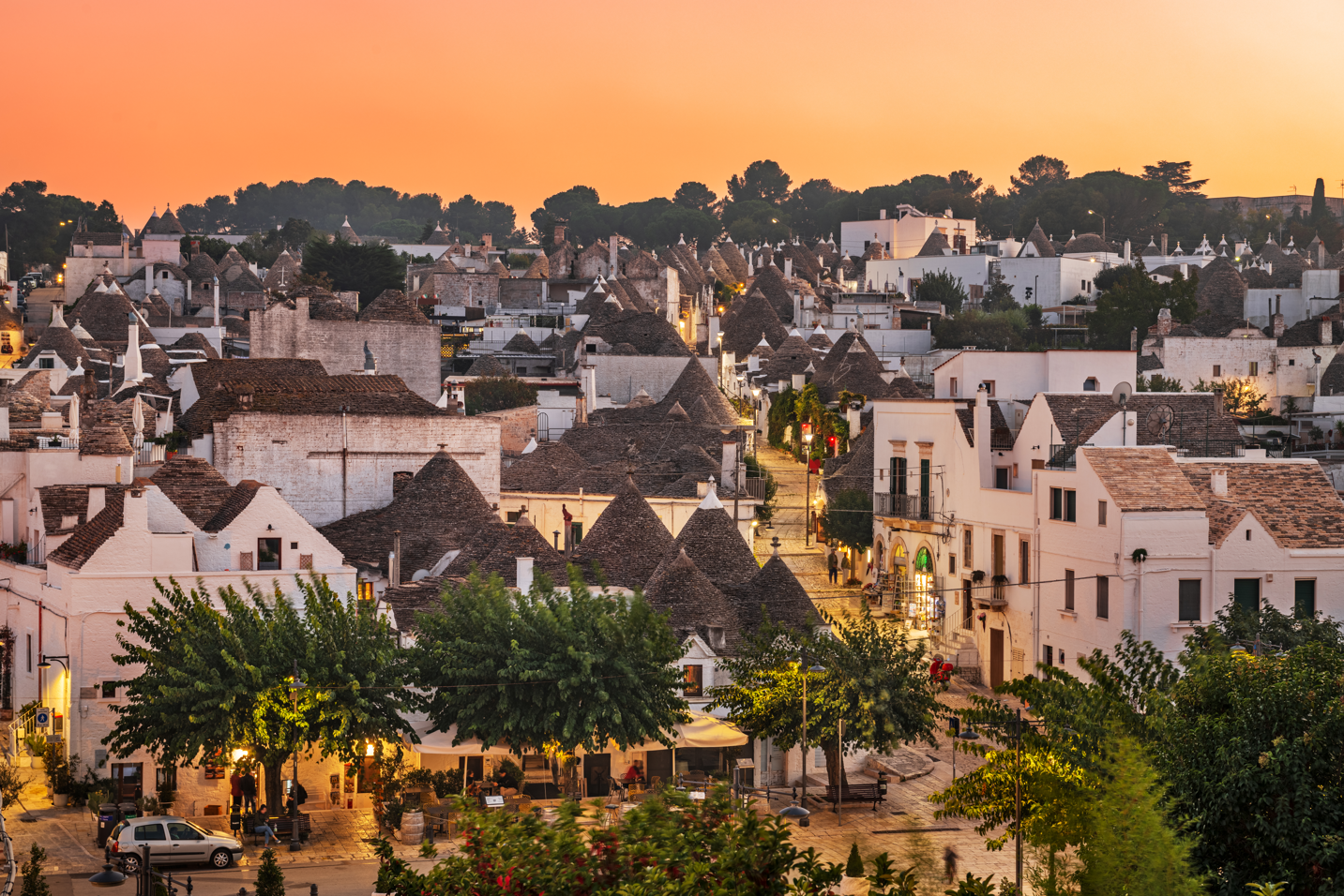 Αλμπερομπέλο