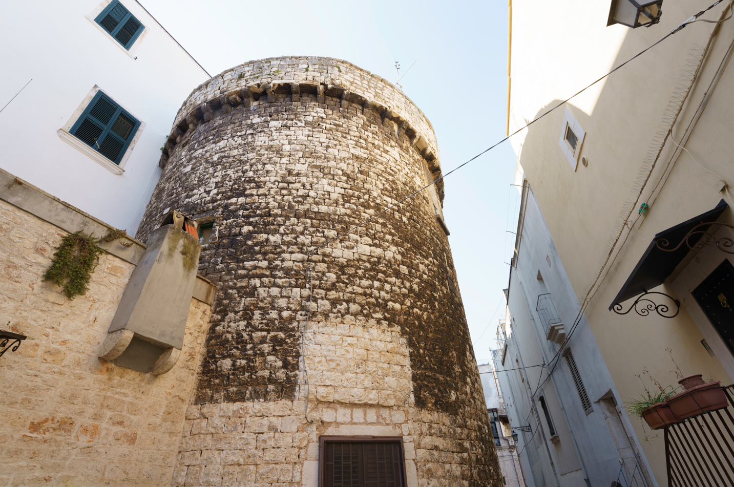 Κονβερσανο