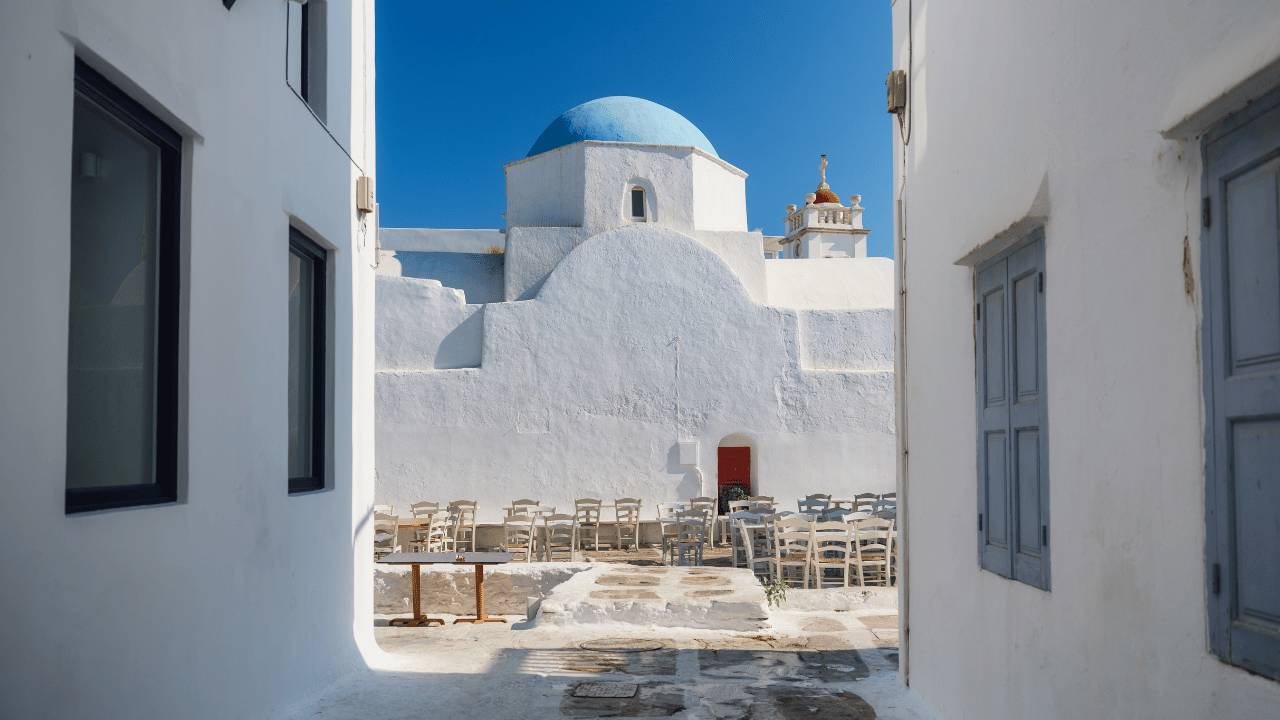 Mykonos